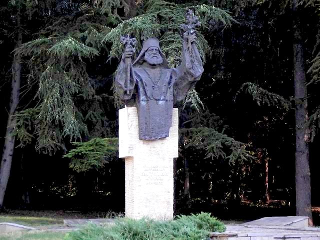 Митрополит Методи Кусев