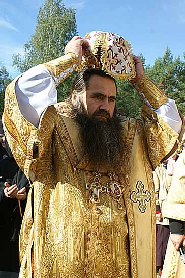 *** "Któż jest tym Królem Chwały?" ***