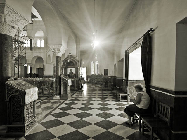 Holy Spirit