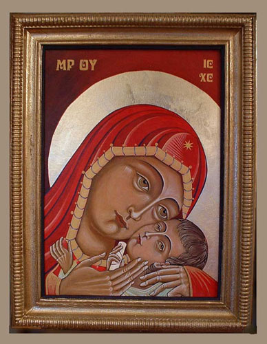 Maryja Chersońska