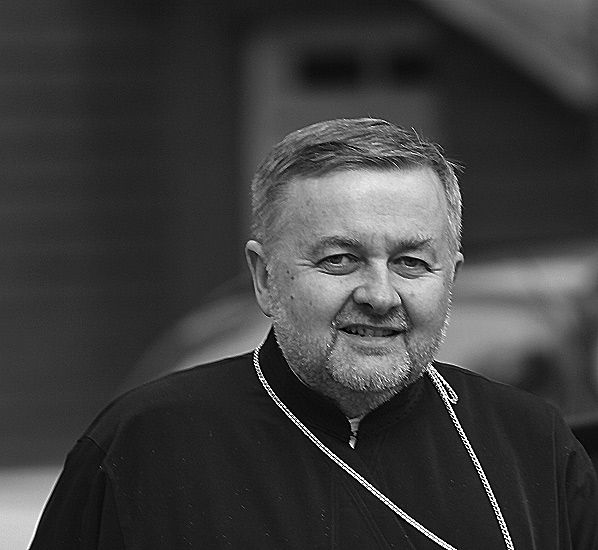 Fr Aleksy Andrejuk