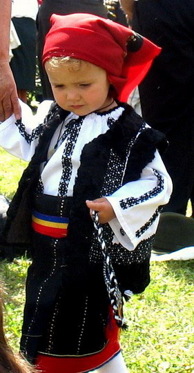 Micuţa bucovineancă