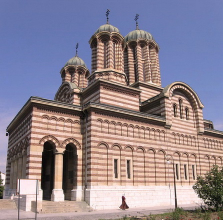 Catedrala Mitropolitană "Sf. Dumitru" din Craiova