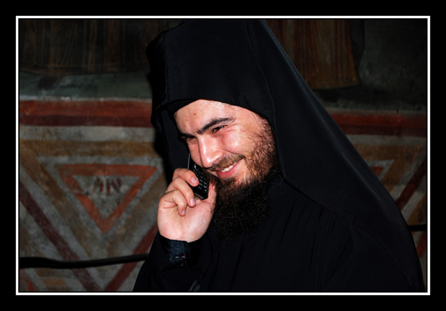 ...мобилно благовестие/mobile gospel...