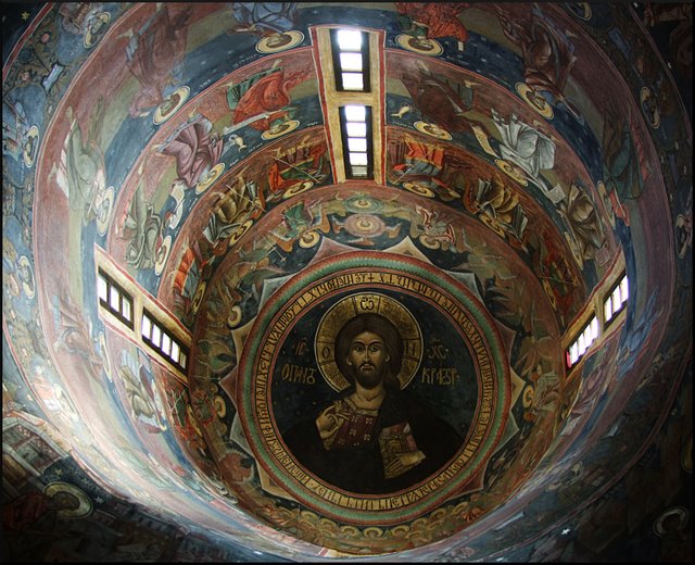 Pantokrator