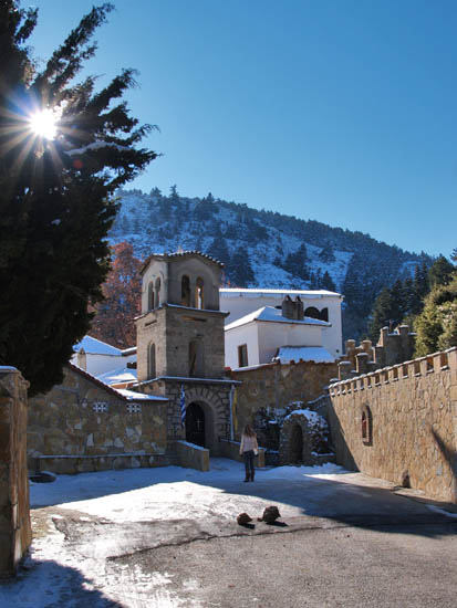 Saint  Blaise