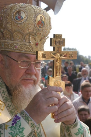 Первосвятитель