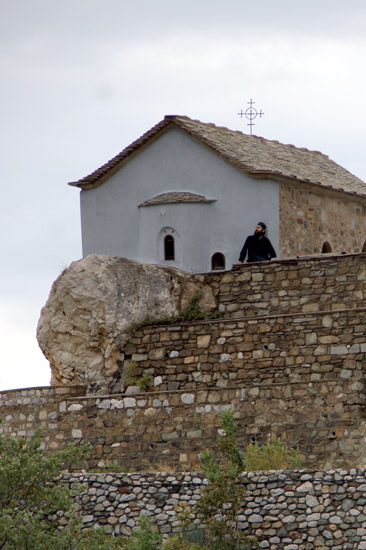 Contamplare / Contemplation