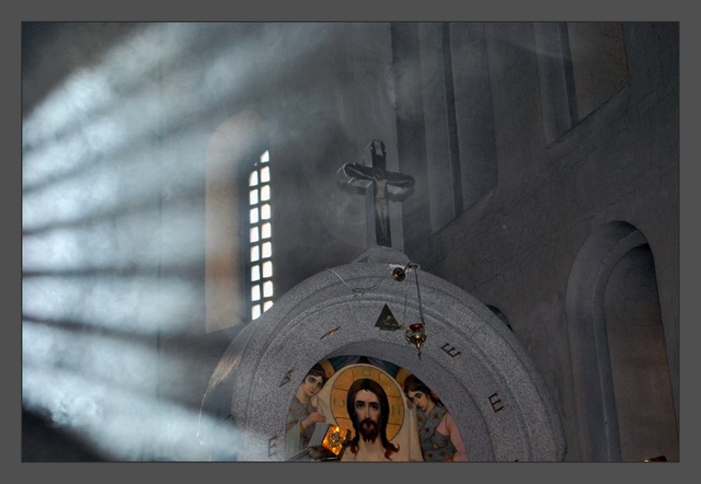 ...озаряваща светлина/flash light...