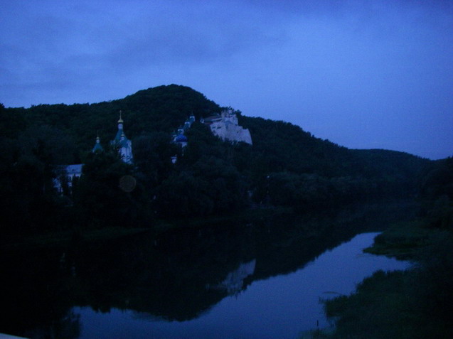 Рассвет 