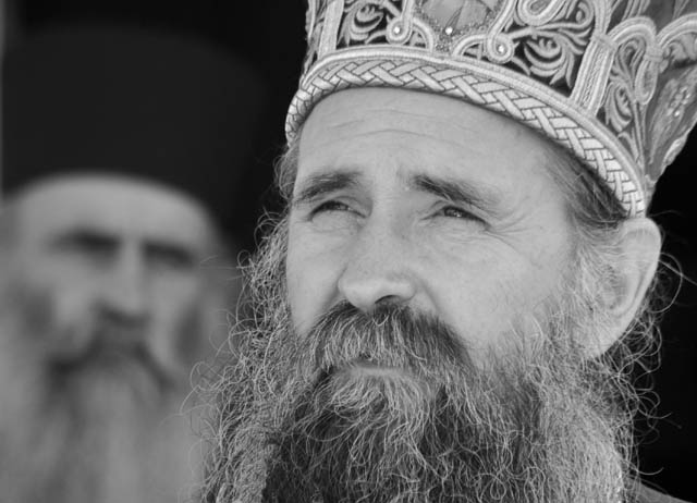 ВЛАДИКА ЈОАНИКИЈЕ