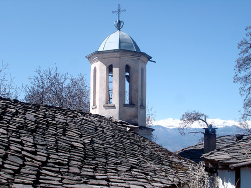 Камбанария