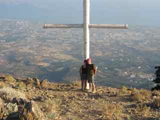 Holy Cross