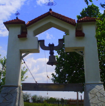 toaca si clopotul