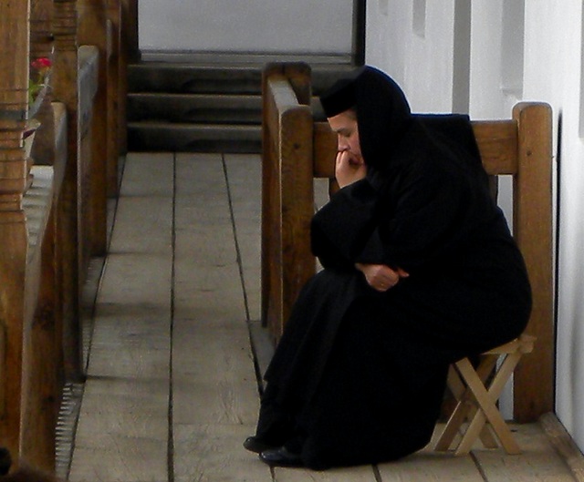Meditation