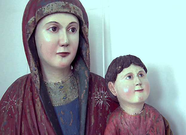 Our Lady