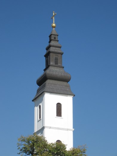 Crkva u Divošu