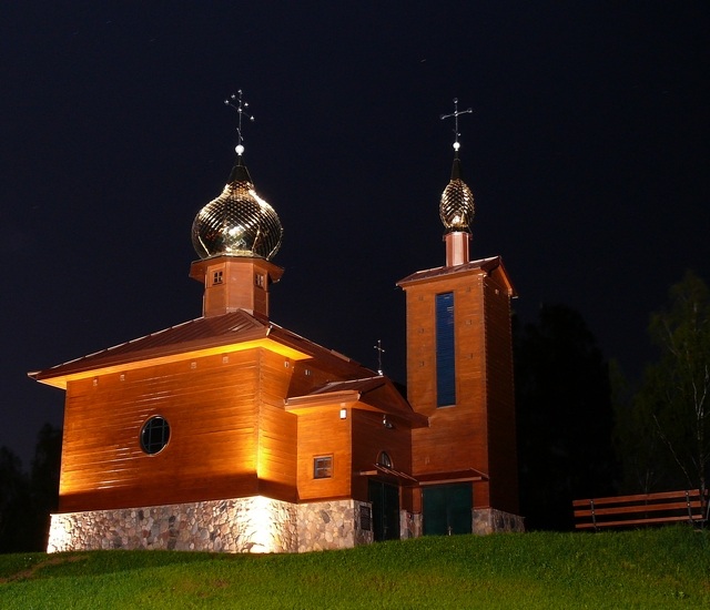 Bobrowniki