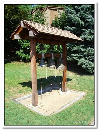 St. Vladimir's bells