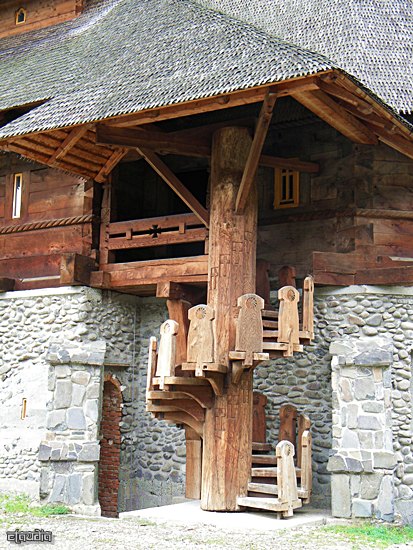 Manastirea Peri