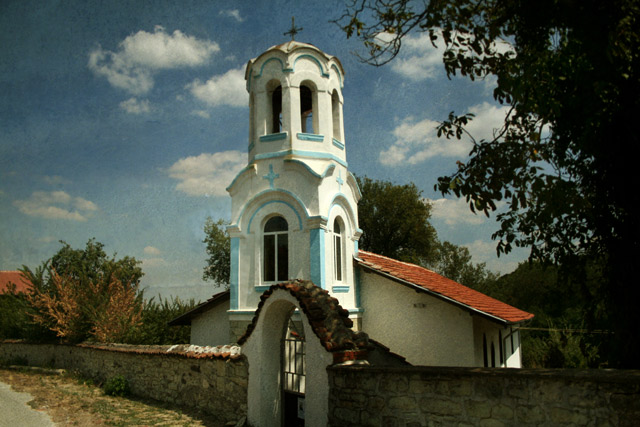 храм св.св.Петър и Павел (1849)
