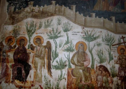 Kosovka 
Прими ме Сине Божији / Soul at the gates of Heaven 
2010-09-01 18:30:13