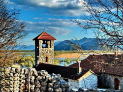 Tixy 
Манастир Ком - Скадарско језеро 
2010-09-02 11:04:14