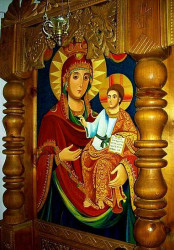 plamka_r 
Света Богородица 
2010-09-03 21:45:22