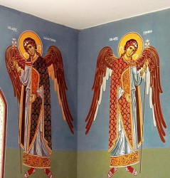 waniia 
Св. арх. Салатиил и св. арх. Уриил 
2010-09-05 20:14:08