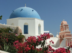 m.stefanovic 
Боје лета у месту Иа (острво Тира - Санторини) 
2010-09-06 08:42:22