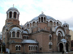 Diyana 
Храм "Св. Седмочисленици" 
2010-09-08 08:39:24