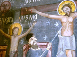 cristiangeorge 
Expresivitatea iconografiei traditionale -  
2010-09-08 15:17:30