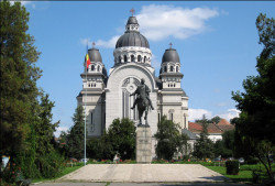 gabriel77 
Catedrala din Targu Mures 
2010-09-09 18:10:27