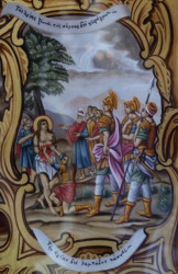 Meldelen 
Saint Barbara the Great Martyr 
2010-09-09 19:39:52