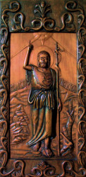 gorankul 
Св. Јован Крститељ 
2010-09-10 06:03:20