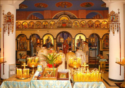 Aimilianos 
Усекновение главы Крестителя Господня Иоанна 
2010-09-11 12:26:37
