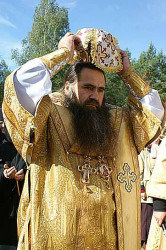 Marfik 
*** "Któż jest tym Królem Chwały?" *** 
2010-09-11 16:24:39