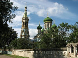 oldbeliever 
ЦЕРКОВ- БЕЛАЯ КРИНИЦА 
2010-09-11 20:52:54