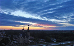Arkadiusz 
Sunset 
2010-09-12 16:26:33