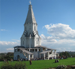 vladimir2105 
Церковь Вознесения в всей красе 
2010-09-12 21:14:49