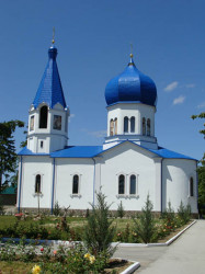 Calatorul 
Frumoasa Monastery 
2010-09-15 16:08:01