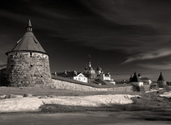 sqlap 
Соловецкий монастырь 
2010-09-15 18:05:38