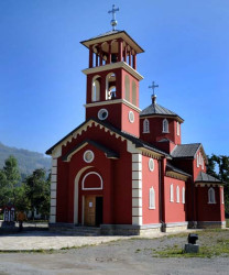 Bolje 
Hram Hristovog roždestva u Mojkovcu 
2010-09-18 14:26:07