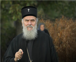 GuliVar 
Srpski Patrijarh Irinej - Serbian Patriarch Irinej 
111 
2010-09-19 11:50:08