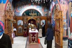 Djole 
Манастир Радовашница 
2010-09-20 06:58:52