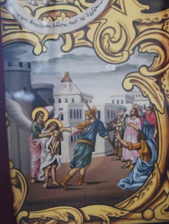 Meldelen 
Saint Barbara the Great Martyr 
2010-09-20 13:26:05