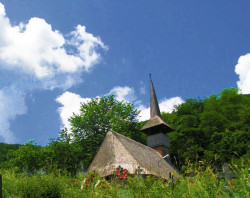 cristiangeorge 
Biserica de lemn din Tisa - Hunedoara (monumrnt istoric) 
2010-09-21 08:23:25
