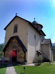 Bolje 
Svjetlost manastira Morače 
2010-09-22 10:36:54