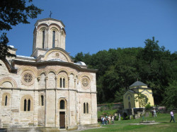 dule 
Манастир Љубостиња 
2010-09-22 11:07:58