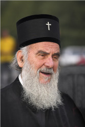 GuliVar 
Srpski Patrijarh - Serbian Patriarch 
2010-09-22 19:36:03